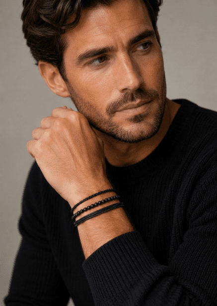 Cord Bracelet Eron Helm