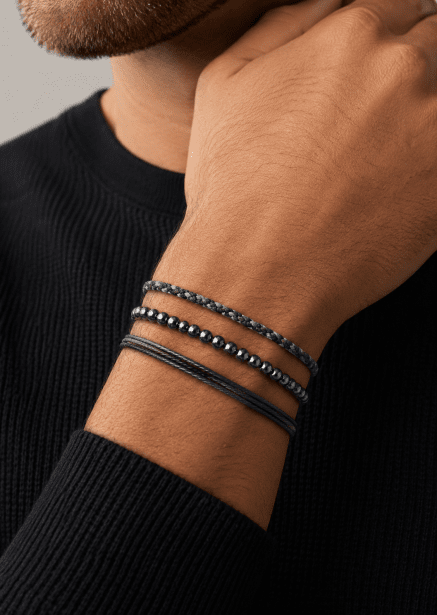 Cord Bracelet Riven Ridge
