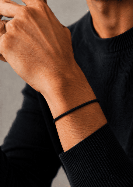 Cord Bracelet Stark Grip