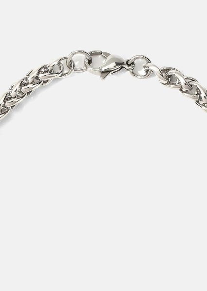 Bracelet Averon Axis - Silver Plated