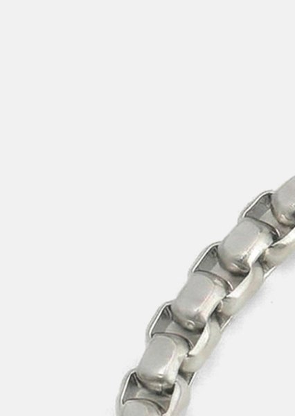 Bracelet Vaelor Shade - Silver Plated