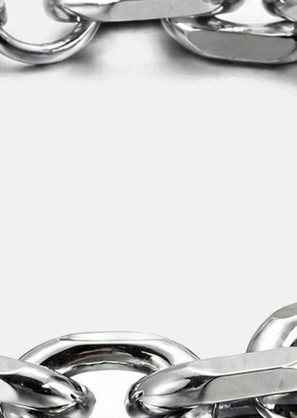 Bracelet Aure Vale - Silver Plated