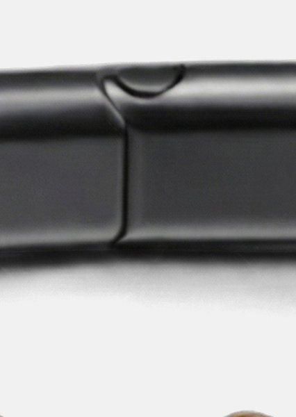 Leather Bracelet Cinder Guard