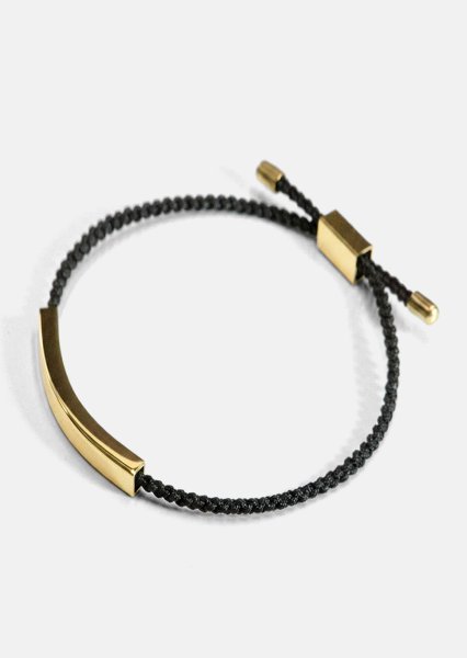 Cord Bracelet Caspian Axis