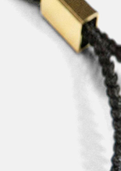 Cord Bracelet Caspian Axis