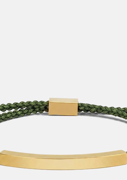 Cord Bracelet Averon Thread