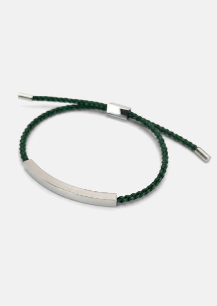 Cord Bracelet Altair Veil