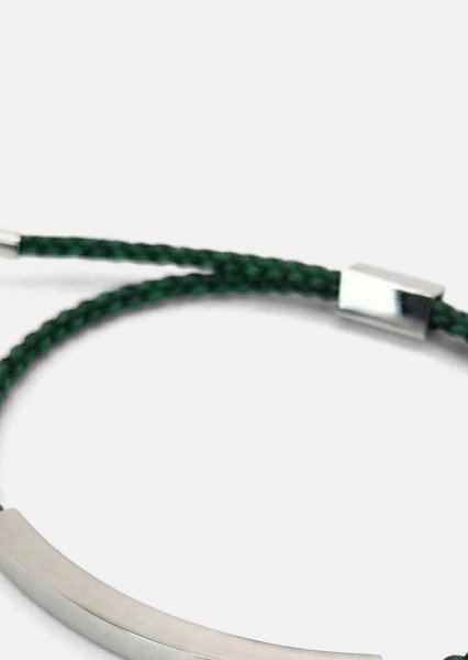 Cord Bracelet Altair Veil