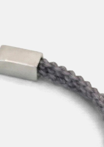 Cord Bracelet Titan Label