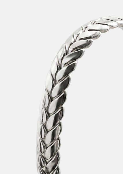 Bracelet Axton Shade - Silver Plated
