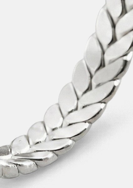 Bracelet Axton Shade - Silver Plated