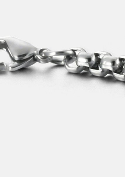 Bracelet Darian Harbor - Silver Plated