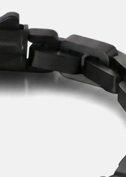 Steel Bracelet Titan Band