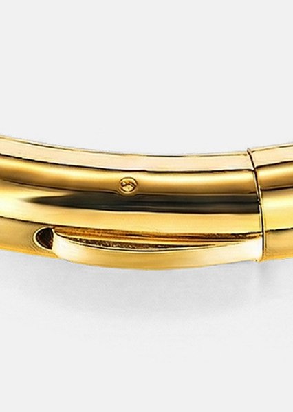 Bracelet Stalwart Bond - 18k Gold Plated