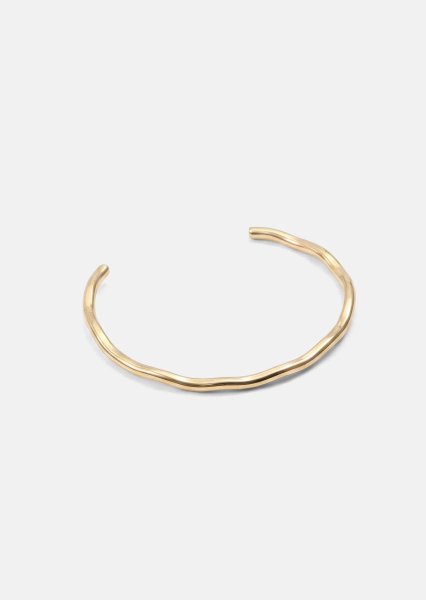 Bracelet Veil Honor - 18k Gold Plated