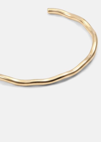 Bracelet Veil Honor - 18k Gold Plated