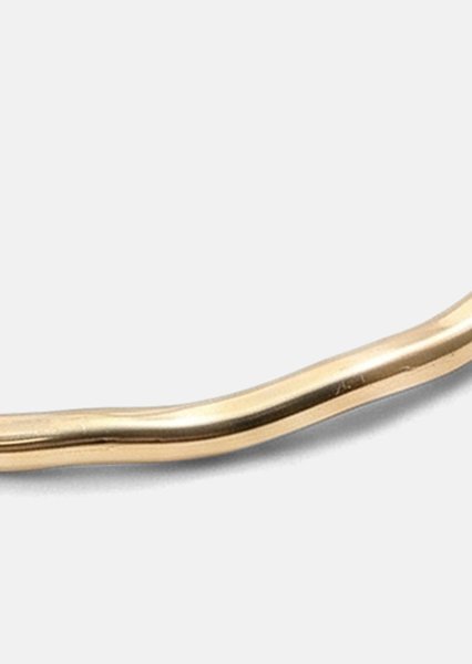 Bracelet Veil Honor - 18k Gold Plated