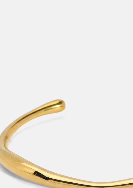 Bracelet Valor Gleam - 18k Gold Plated