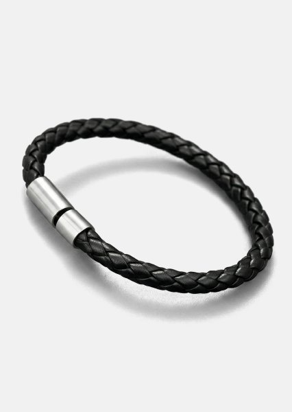 Leather Bracelet Valor Strand