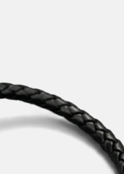 Leather Bracelet Valor Strand