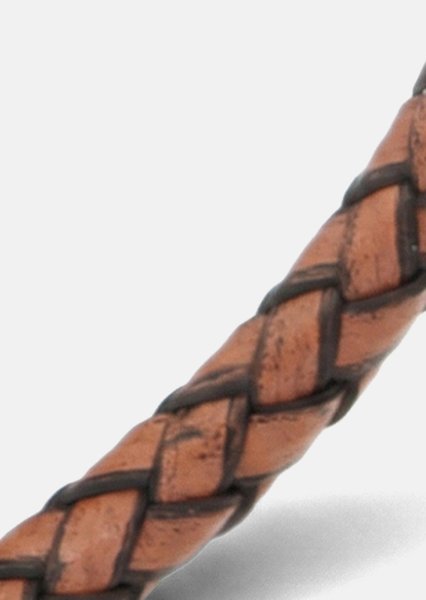 Leather Bracelet Stalwart Ridge