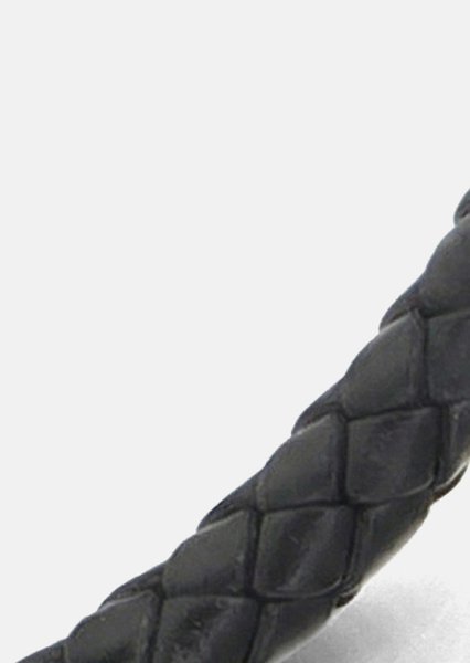Leather Bracelet Echo Forge