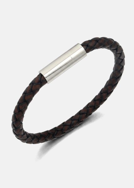 Leather Bracelet Hawke Arc