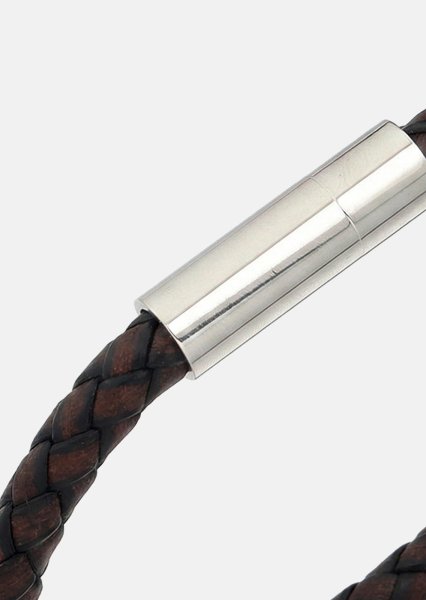 Leather Bracelet Hawke Arc