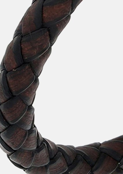 Leather Bracelet Hawke Arc