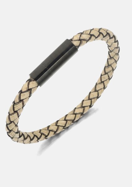Leather Bracelet Valiant Loop