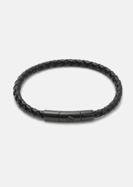 Leather Bracelet Maverick Forge