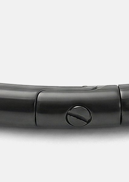 Leather Bracelet Maverick Forge