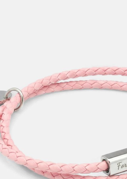 Leather Bracelet Finesse Edge