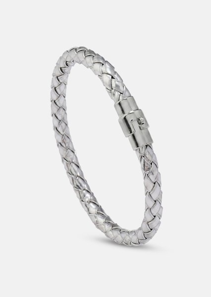 Leather Bracelet Vigor Tangle