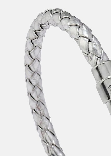 Leather Bracelet Vigor Tangle
