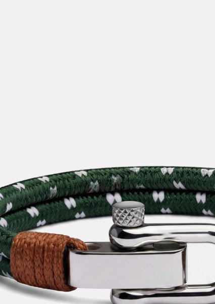 Cord Bracelet Trek Nexus