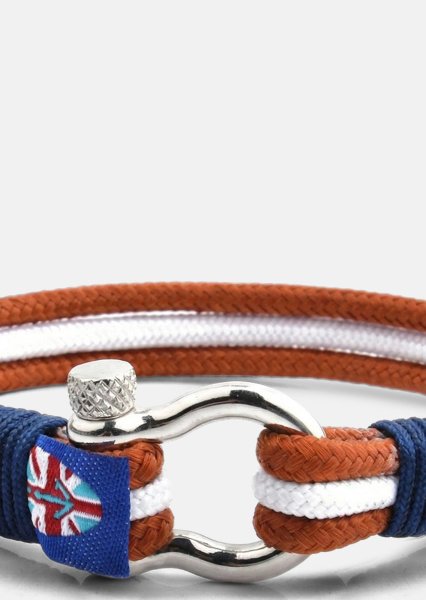 Cord Bracelet Zoren Thread