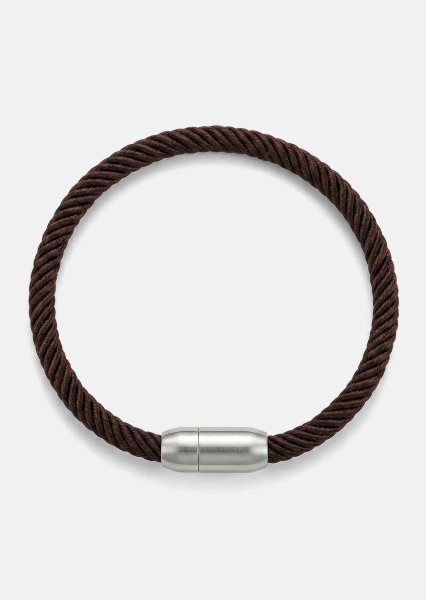 Cord Bracelet Lucen Trace
