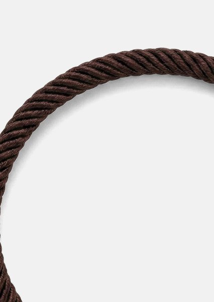 Cord Bracelet Lucen Trace