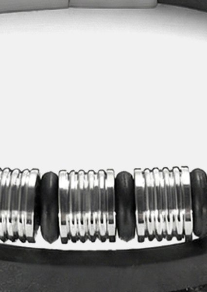 Leather Bracelet Noble Trench