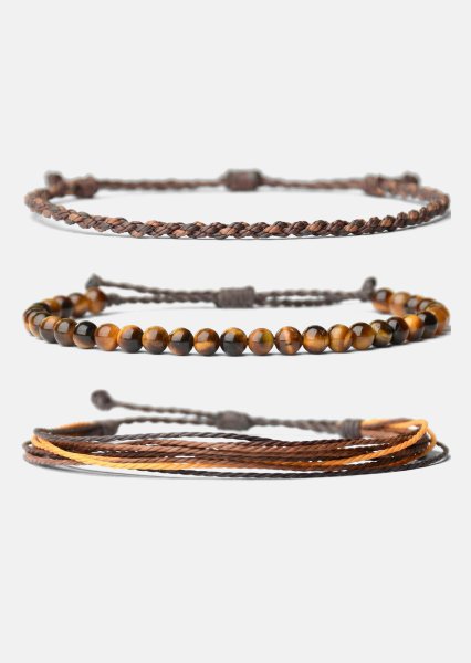 Cord Bracelet Titan Fiber