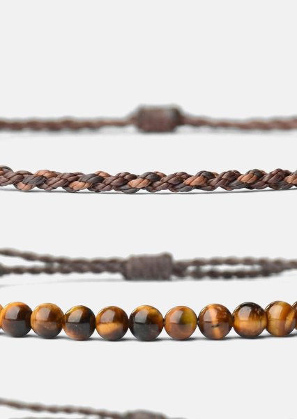 Cord Bracelet Titan Fiber