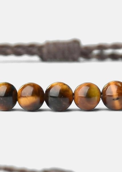 Cord Bracelet Titan Fiber