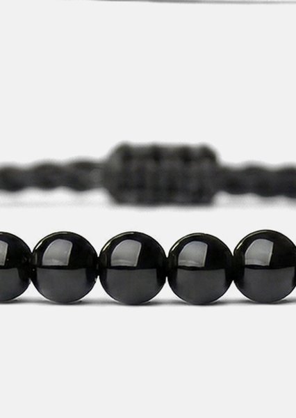 Cord Bracelet Aure Contour