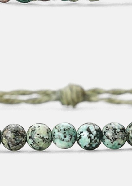 Cord Bracelet Alaric Line