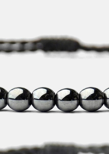 Cord Bracelet Ravian Knot