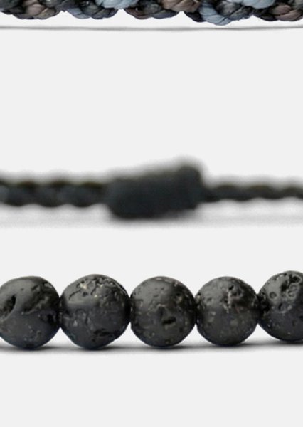 Cord Bracelet Varen Grain