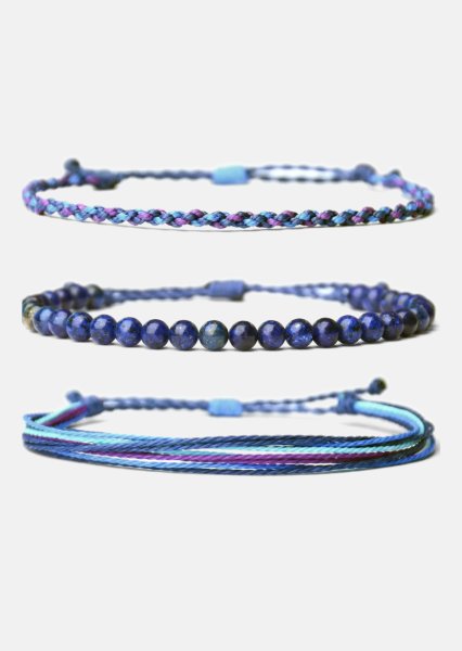Cord Bracelet Levon Span