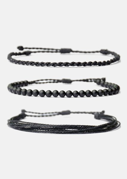 Cord Bracelet Eldrin Core