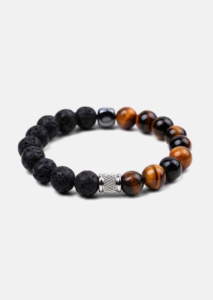 Beaded Bracelet Eclipse Valor